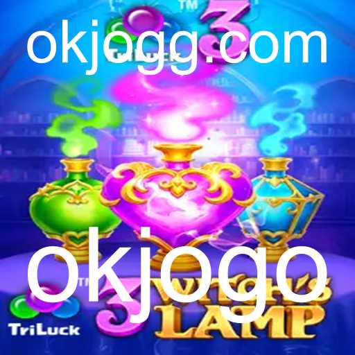 Descubra o Fascinante Mundo de 3WitchsLamp: O Jogo que Está Encantando Jogadores
