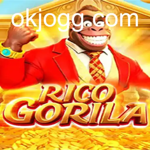 RicoGorila