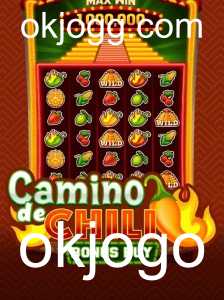 CaminodeChiliBonusBuy: Um Guia Completo para o Novo Fenômeno dos Jogos