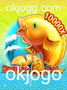 Explorando o Mundo Fascinante de DragonKoi: Uma Jornada no Universo dos Jogos