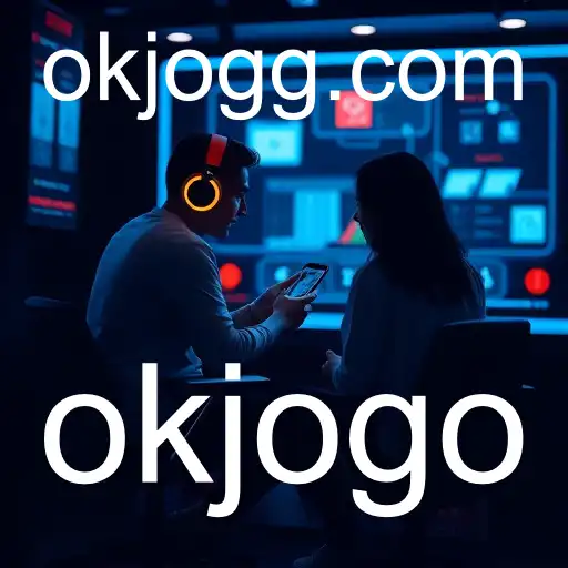 Exclusivo: Entendendo o Mundo de okjogo