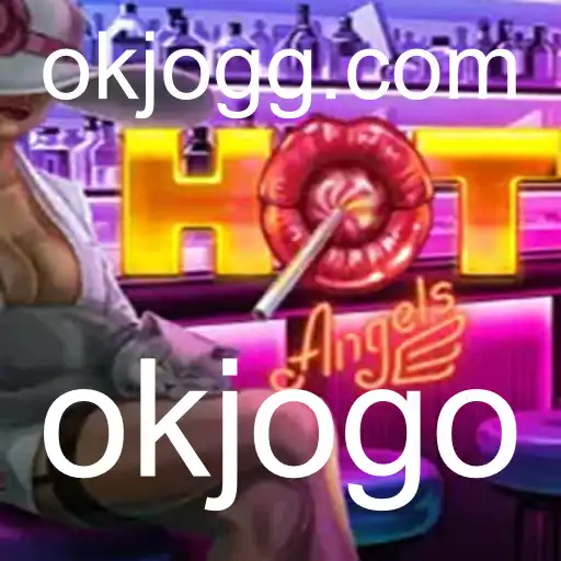 Descobrindo o Fascinante Mundo de HotAngels: A Nova Sensação dos Jogos