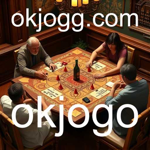 okjogo