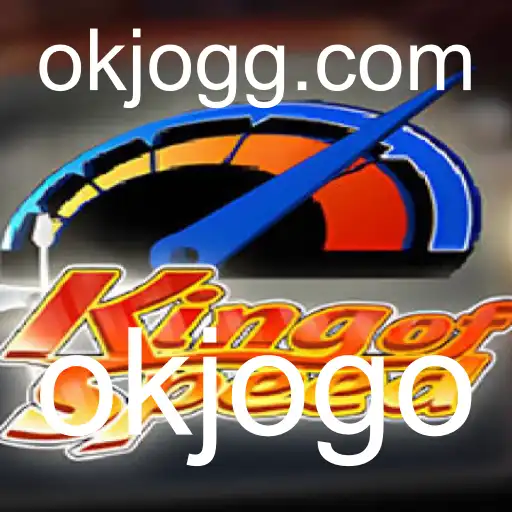 Descubra o Empolgante Mundo de KingofSpeed