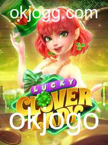Descubra o Fascinante Mundo de LuckyCloverLady