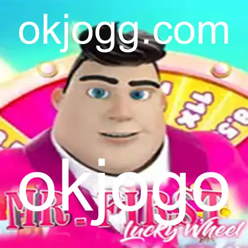 Descubra o Fascinante Mundo de MrFirstLuckyWheel