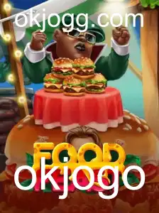 Explorando o Universo de FoodFeast: O Jogo de Estratégia Culinária do Momento