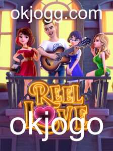 Explorando o Mundo do Jogo ReelLove - Uma Aventura Romântica