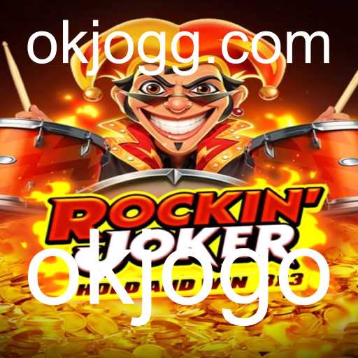 Explorando o RockinJoker: O Jogo que Está Conquistando o Mundo
