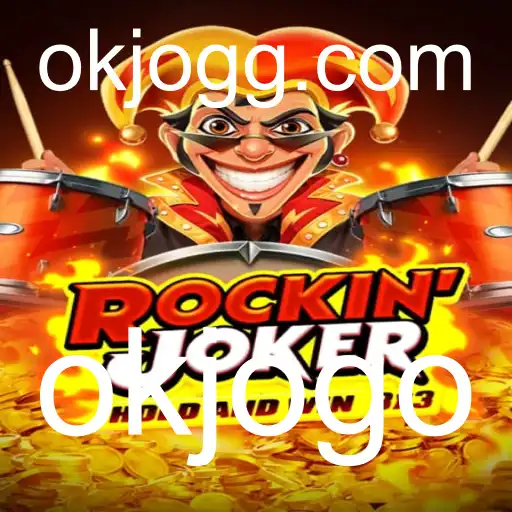 Explorando o RockinJoker: O Jogo que Está Conquistando o Mundo
