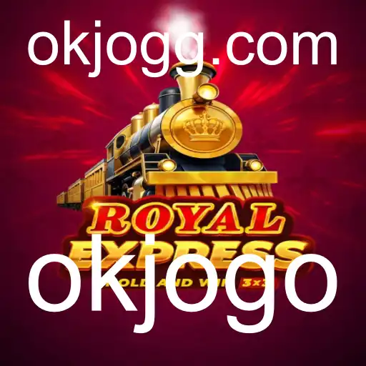 Royal Express: Dominando o Tabuleiro do Novo Sensação Okjogo