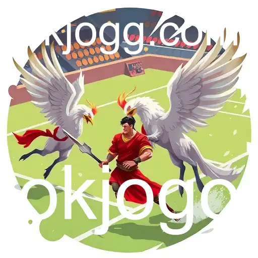 Sabong Online: O Popular Jogo de Apostas Online 