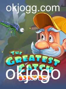 Descubra TheGreatestCatchBonusBuy: Uma Jornada de Aventuras e Recompensas