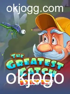 Descubra TheGreatestCatchBonusBuy: Uma Jornada de Aventuras e Recompensas