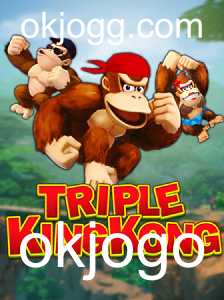 Descubra o Fascinante Mundo de TripleKingKong: Regras e Introdução