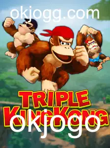 Descubra o Fascinante Mundo de TripleKingKong: Regras e Introdução