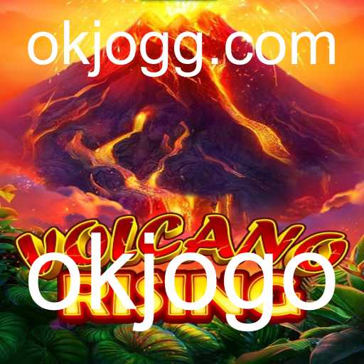 VolcanoRising: Uma Aventura Explosiva no Mundo dos Jogos