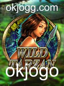 Descubra o Mundo Selvagem de WildTarzan: Um Jogo de Aventura Épica